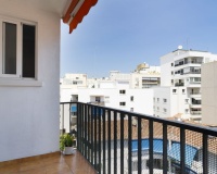 Rynek wtórny - apartment - Marbella - Marbella Centro