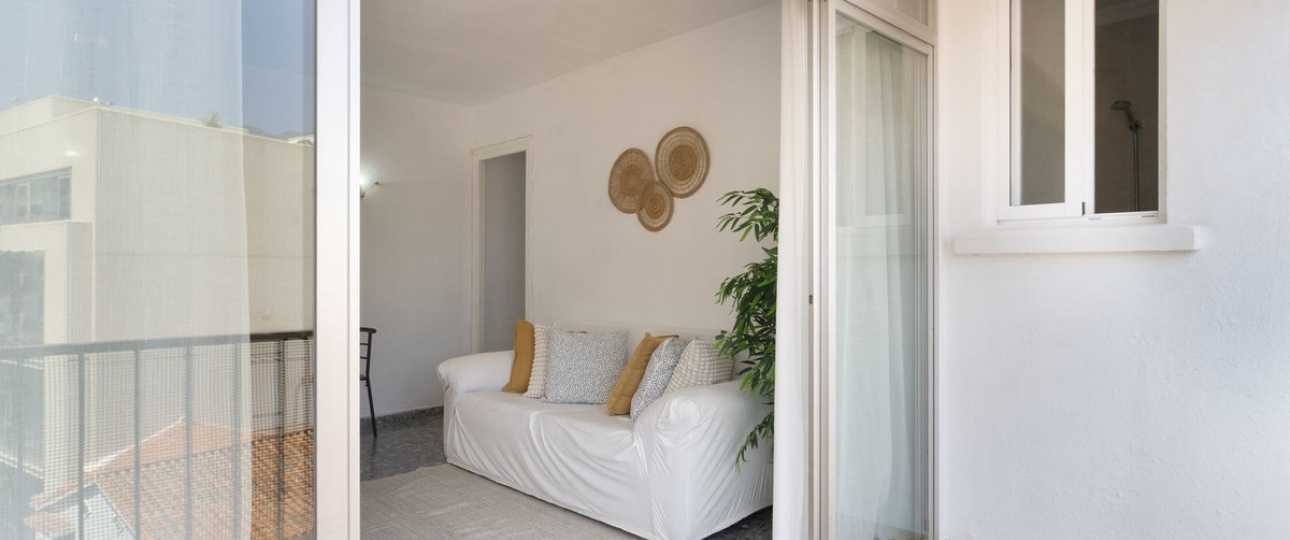 Rynek wtórny - apartment - Marbella - Marbella Centro