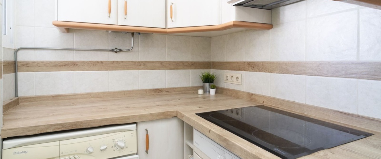 Rynek wtórny - apartment - Marbella - Marbella Centro