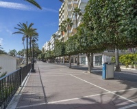Rynek wtórny - apartment - Marbella - Marbella Centro