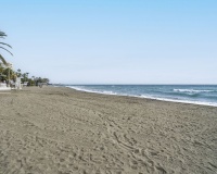Rynek wtórny - apartment - Marbella - Marbella Centro