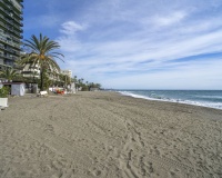 Rynek wtórny - apartment - Marbella - Marbella Centro