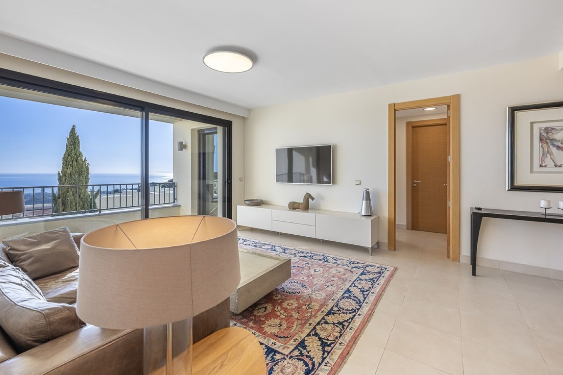 Rynek wtórny - apartment - Marbella - Marbella Centro