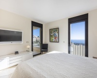 Rynek wtórny - apartment - Marbella - Marbella Centro