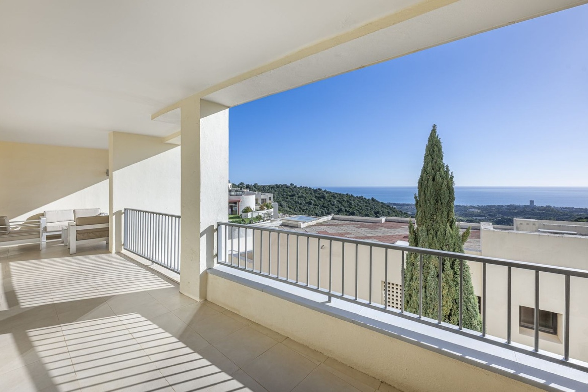 Rynek wtórny - apartment - Marbella - Marbella Centro