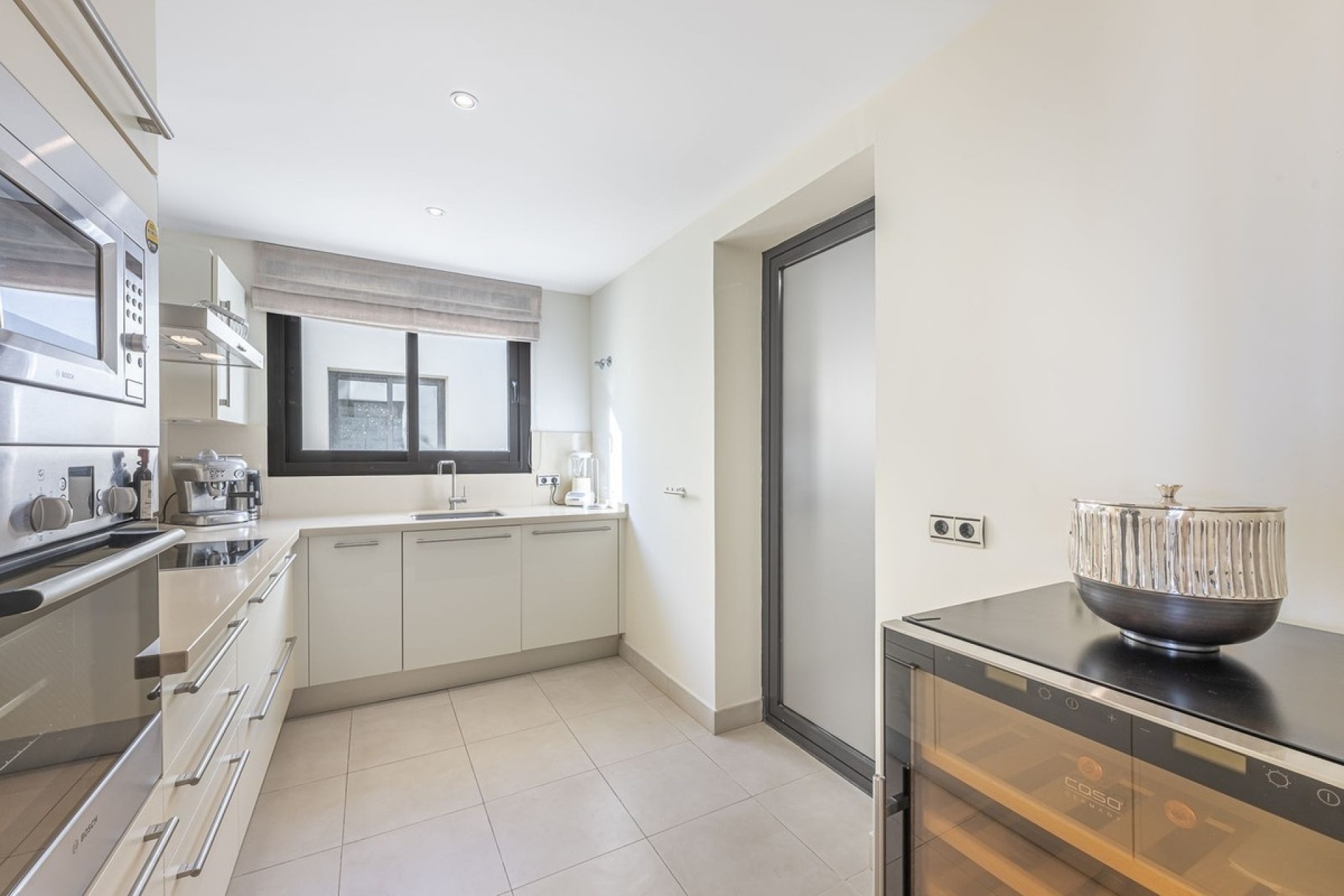 Rynek wtórny - apartment - Marbella - Marbella Centro