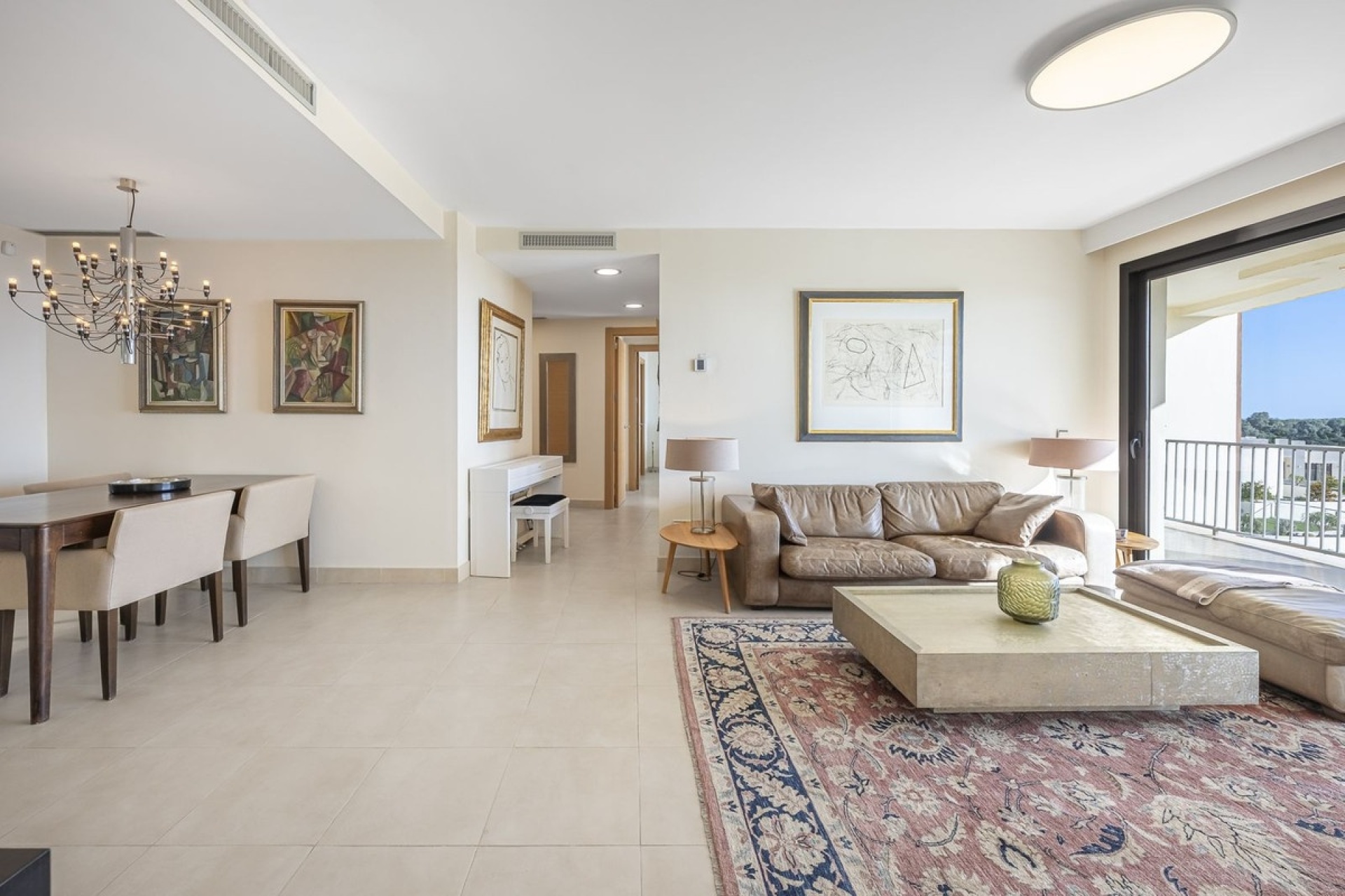 Rynek wtórny - apartment - Marbella - Marbella Centro