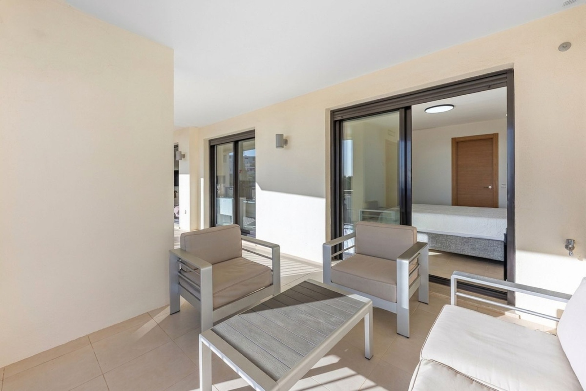 Rynek wtórny - apartment - Marbella - Marbella Centro