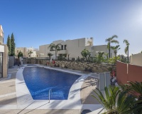 Rynek wtórny - apartment - Marbella - Marbella Centro