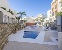 Rynek wtórny - apartment - Marbella - Marbella Centro