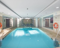 Rynek wtórny - apartment - Marbella - Marbella Centro