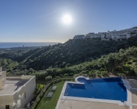 Rynek wtórny - apartment - Marbella - Marbella Centro