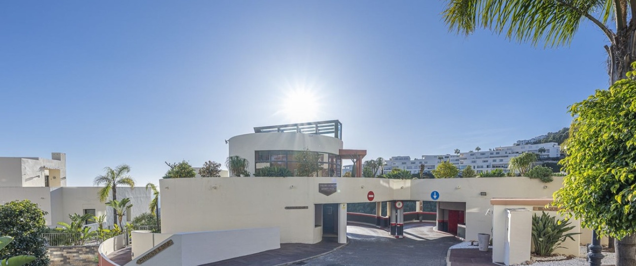 Rynek wtórny - apartment - Marbella - Marbella Centro