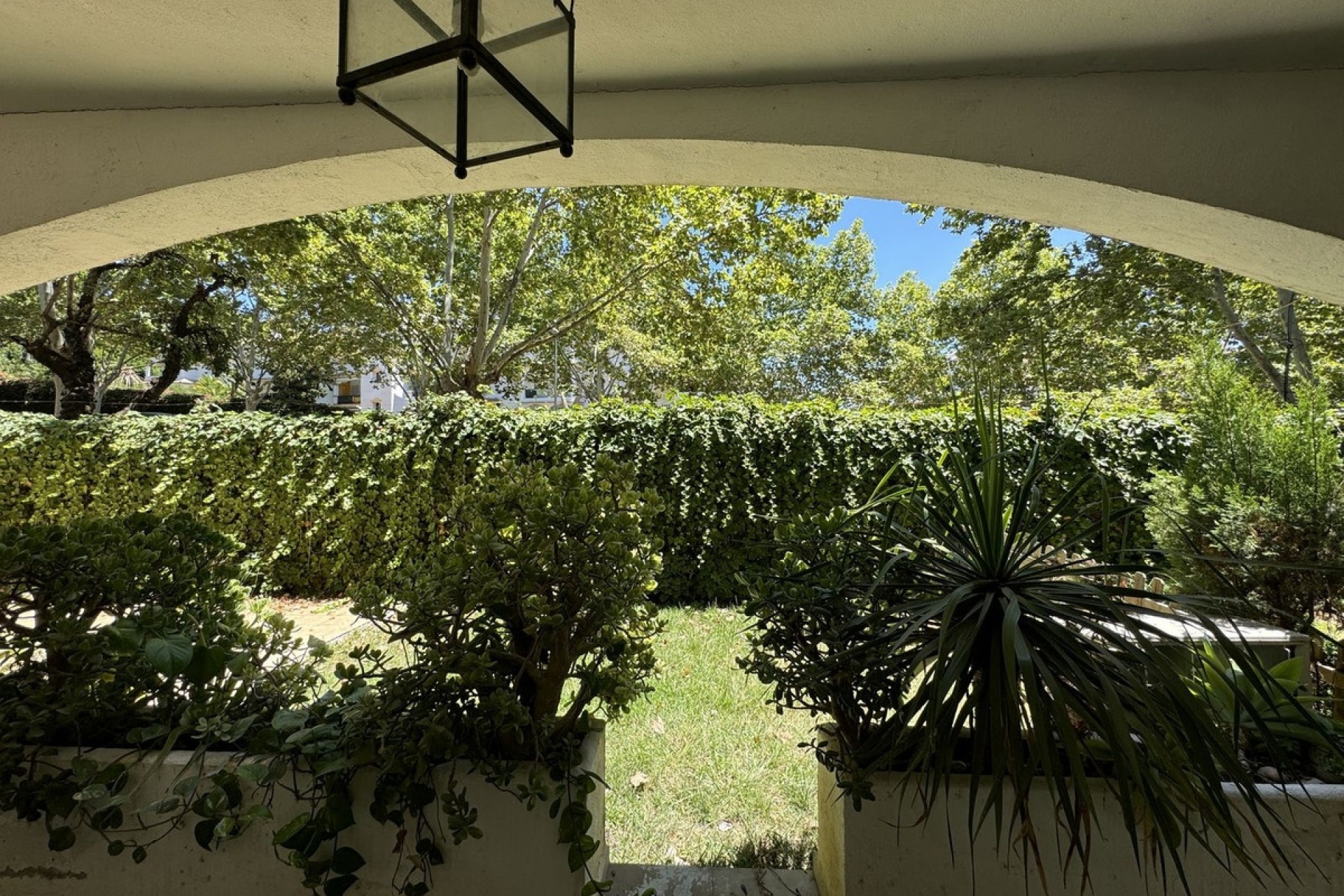 Rynek wtórny - apartment - Marbella - Marbella Centro