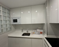 Rynek wtórny - apartment - Marbella - Marbella Centro