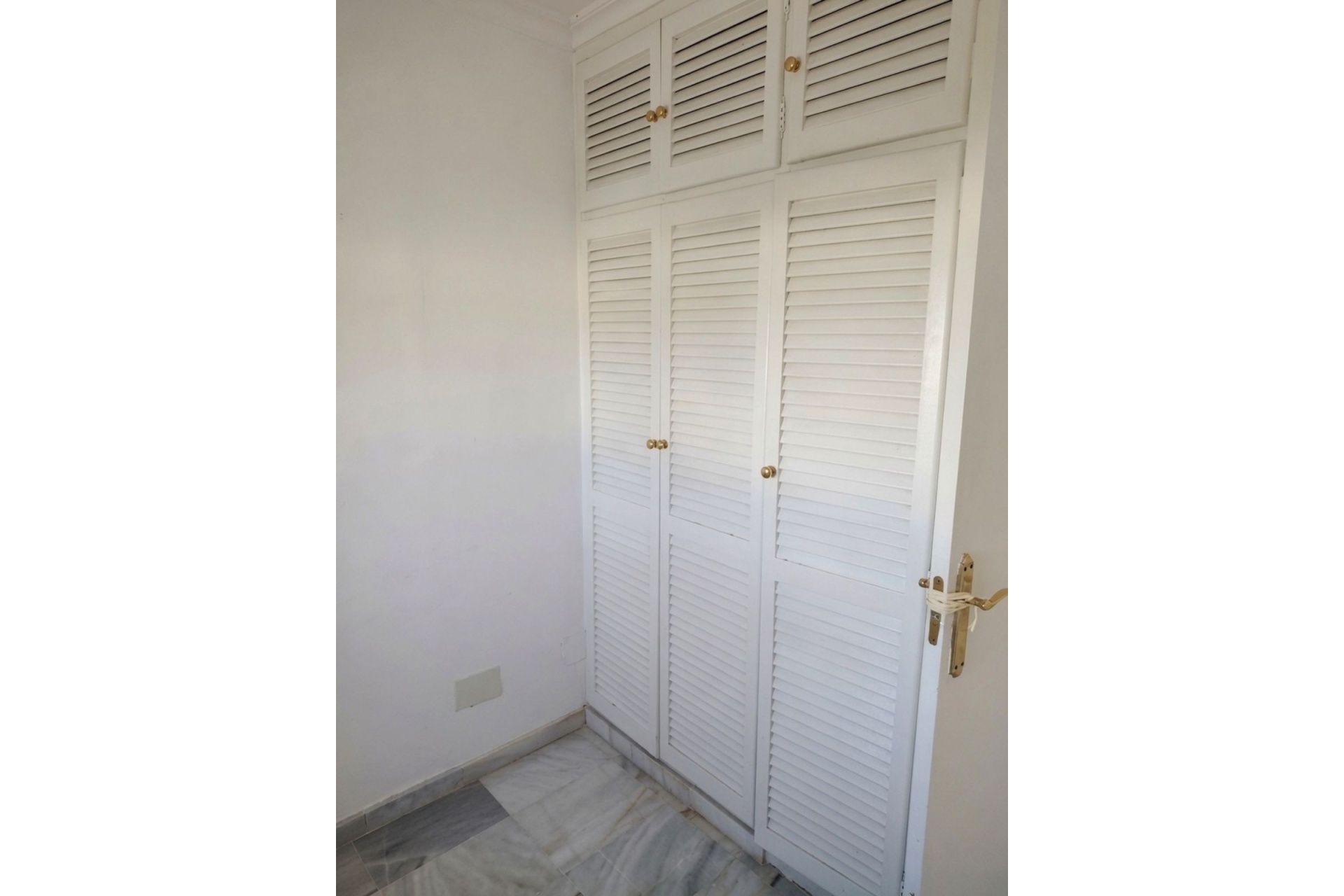 Rynek wtórny - apartment - Marbella - Marbella Centro