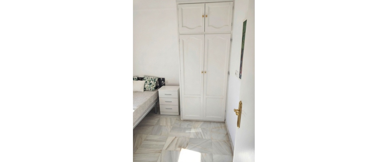 Rynek wtórny - apartment - Marbella - Marbella Centro