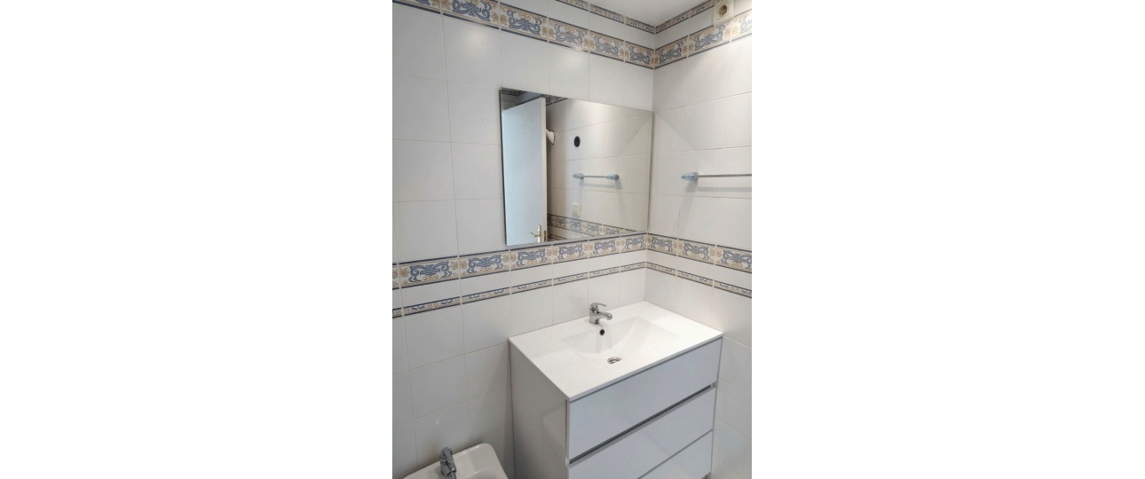 Rynek wtórny - apartment - Marbella - Marbella Centro