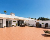 Rynek wtórny - apartment - Marbella - Marbella Centro