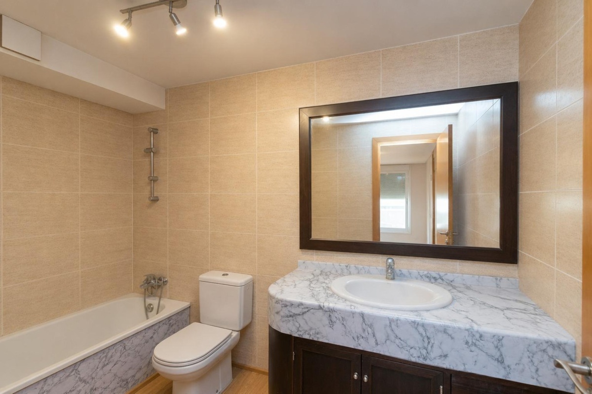 Rynek wtórny - apartment - Marbella - Marbella Centro
