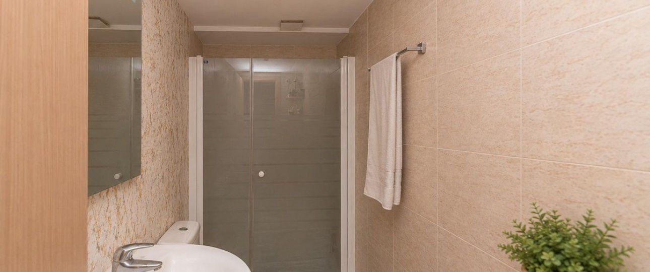 Rynek wtórny - apartment - Marbella - Marbella Centro