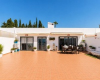 Rynek wtórny - apartment - Marbella - Marbella Centro