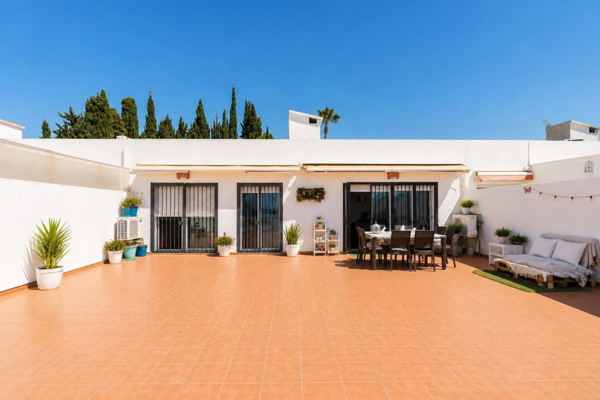 Rynek wtórny - apartment - Marbella - Marbella Centro