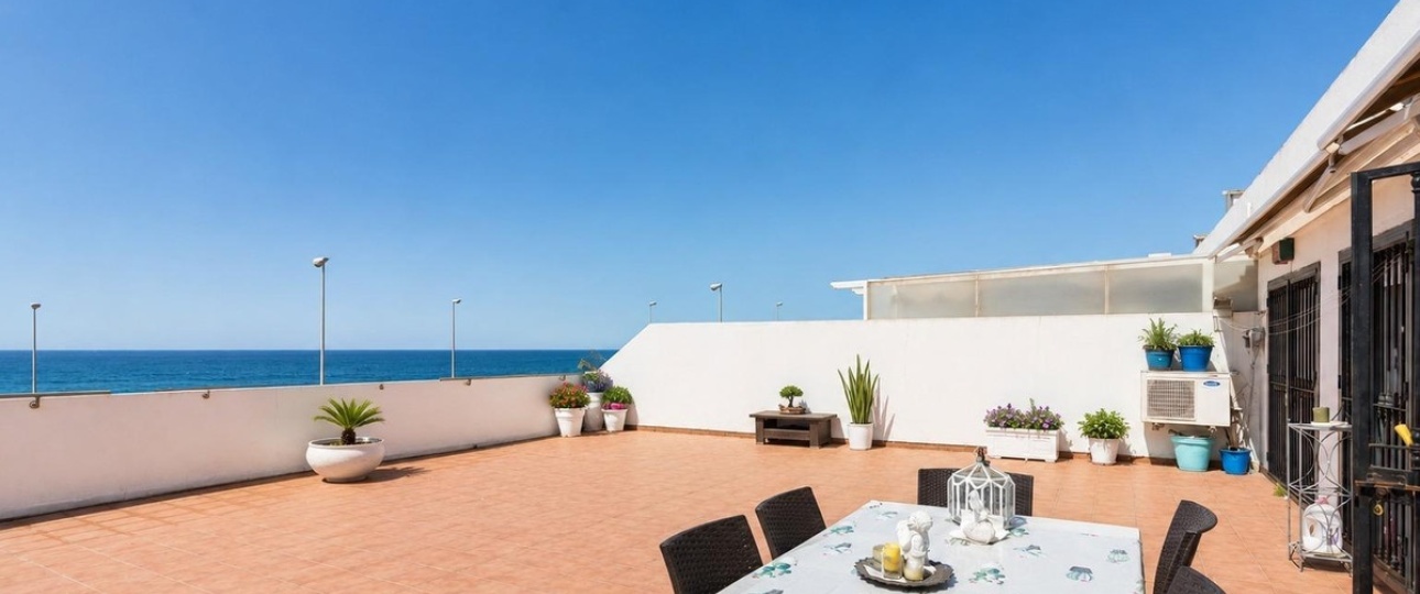 Rynek wtórny - apartment - Marbella - Marbella Centro