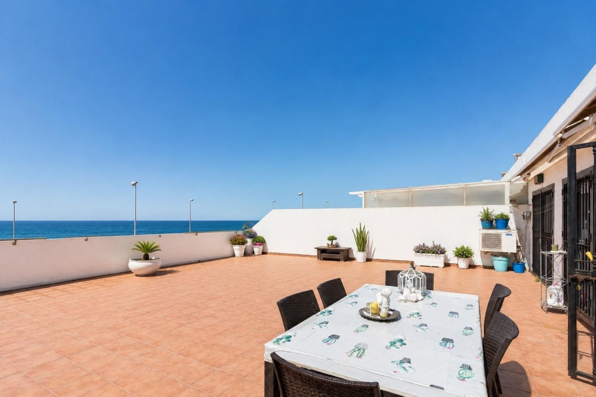 Rynek wtórny - apartment - Marbella - Marbella Centro