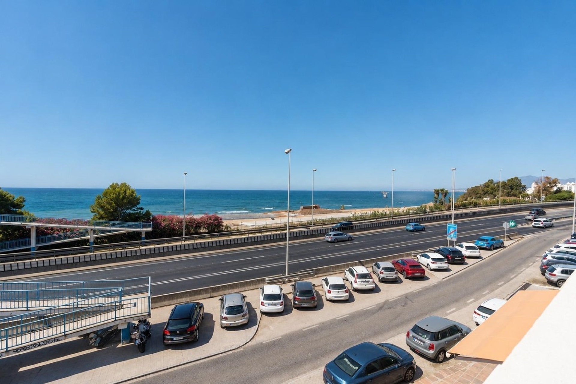 Rynek wtórny - apartment - Marbella - Marbella Centro