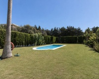 Rynek wtórny - apartment - Marbella - Marbella Centro