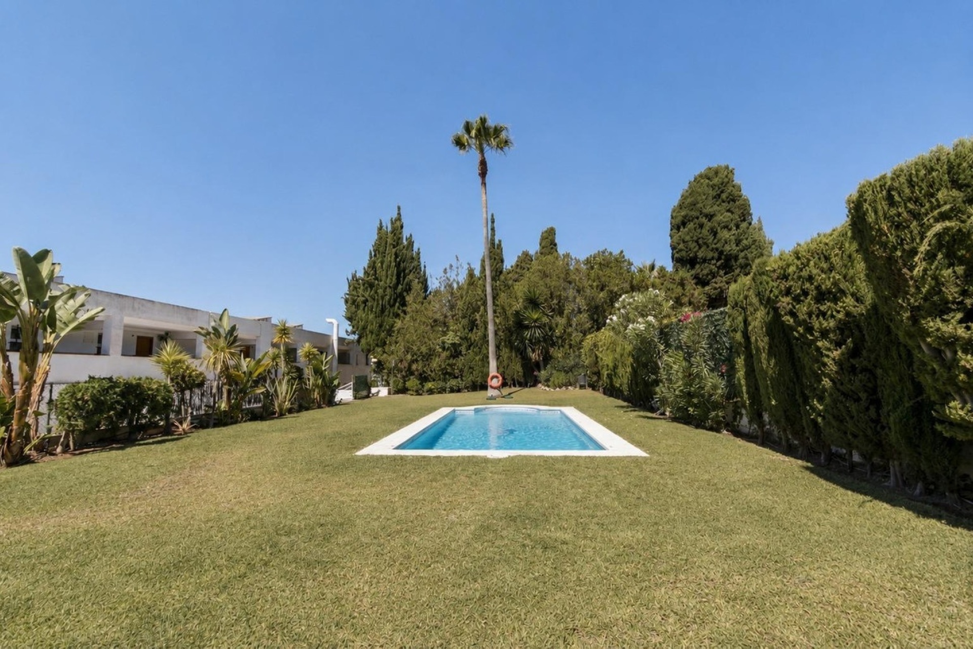 Rynek wtórny - apartment - Marbella - Marbella Centro