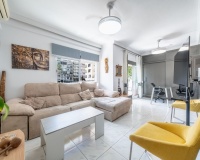 Rynek wtórny - apartment - Marbella - Marbella Centro