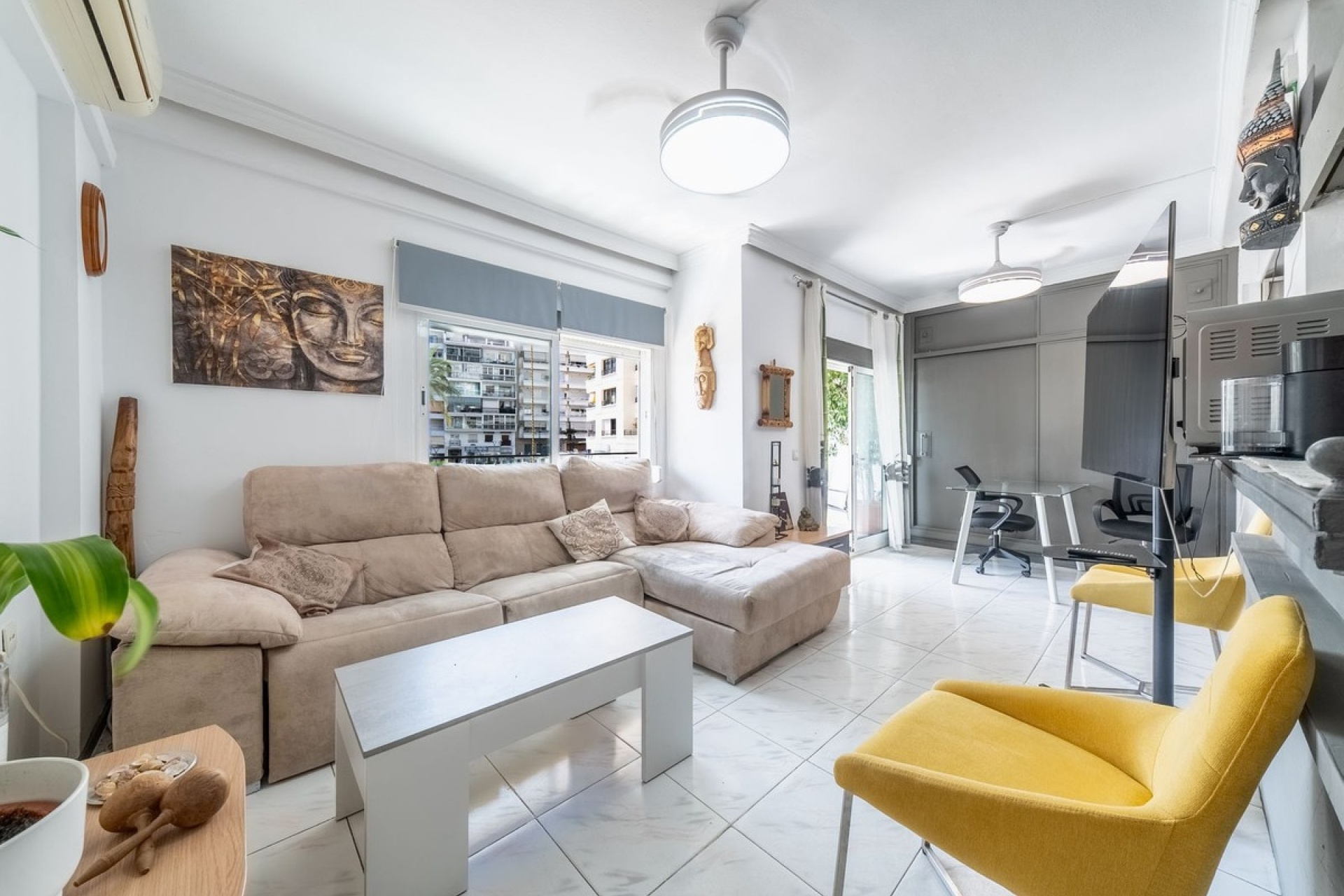 Rynek wtórny - apartment - Marbella - Marbella Centro