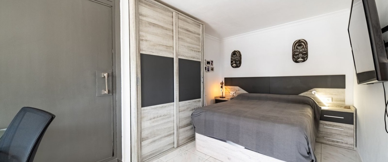 Rynek wtórny - apartment - Marbella - Marbella Centro