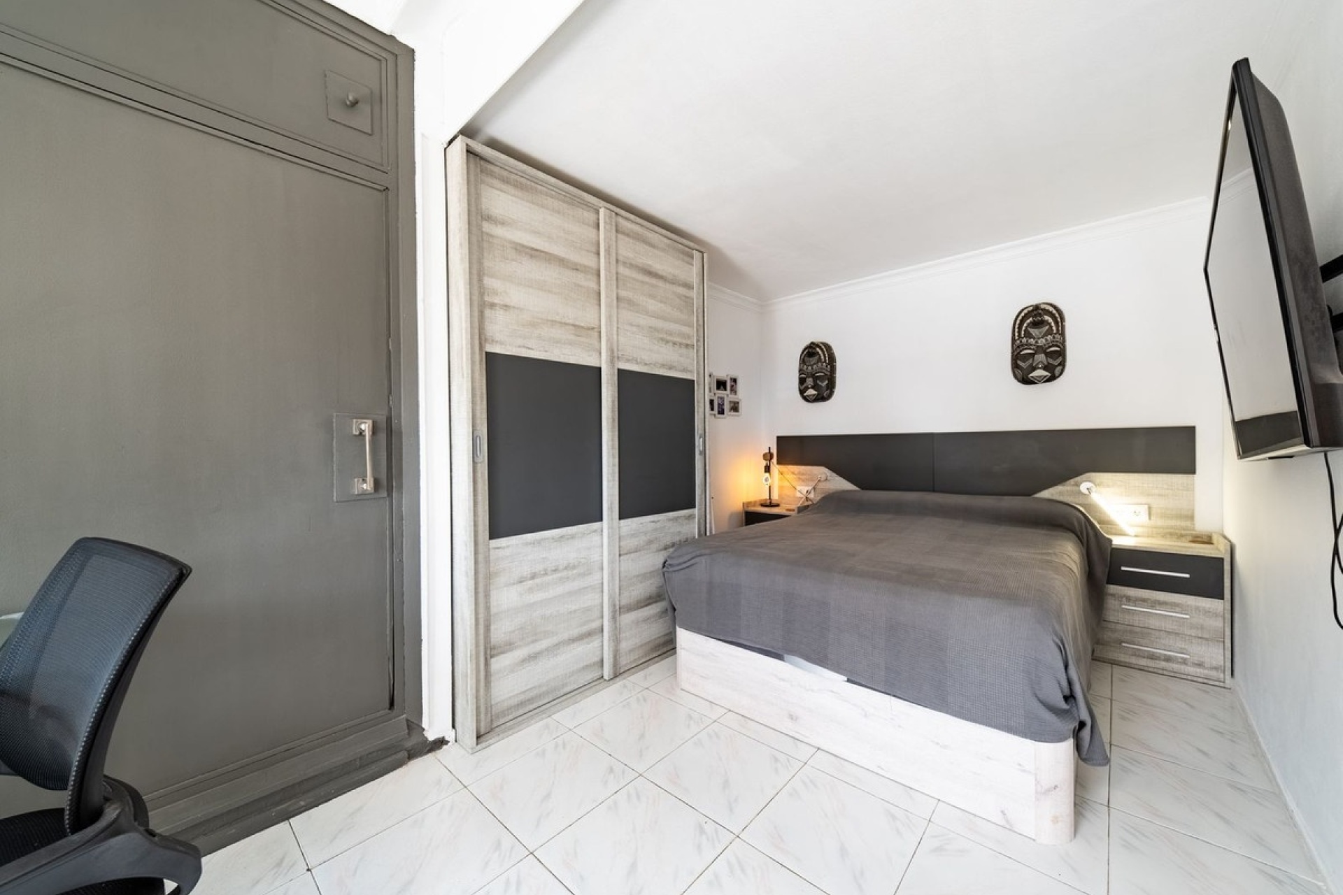 Rynek wtórny - apartment - Marbella - Marbella Centro