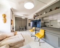 Rynek wtórny - apartment - Marbella - Marbella Centro