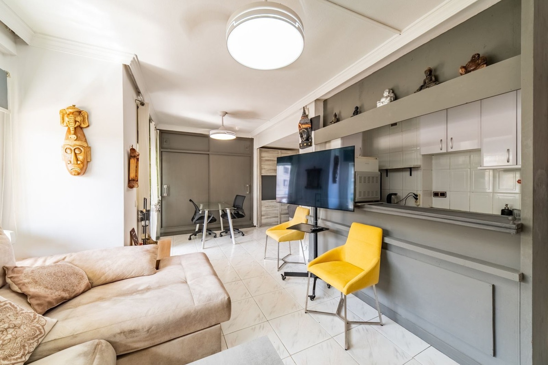 Rynek wtórny - apartment - Marbella - Marbella Centro