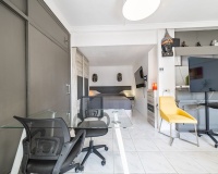 Rynek wtórny - apartment - Marbella - Marbella Centro