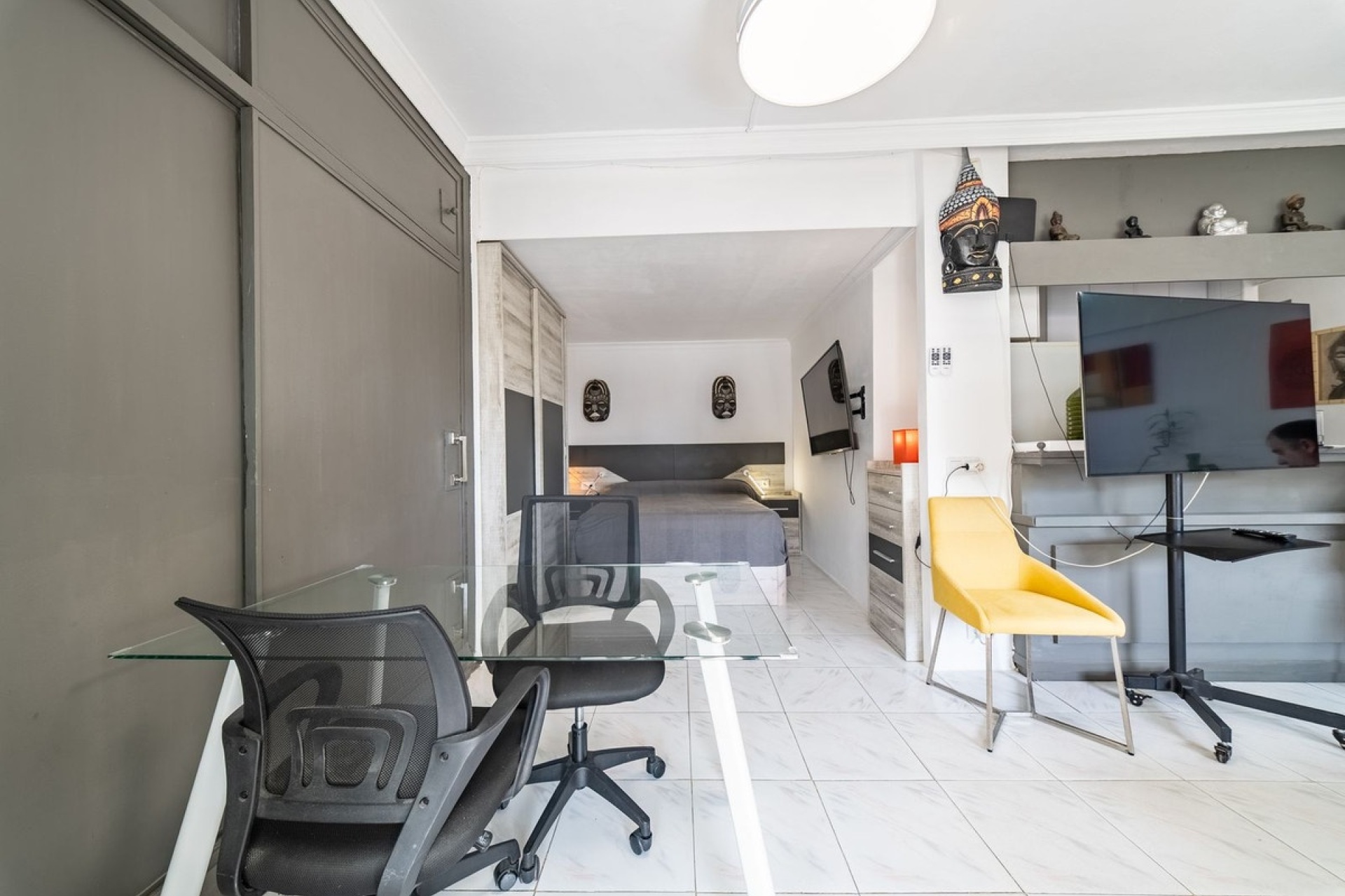 Rynek wtórny - apartment - Marbella - Marbella Centro
