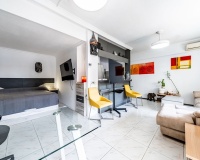 Rynek wtórny - apartment - Marbella - Marbella Centro