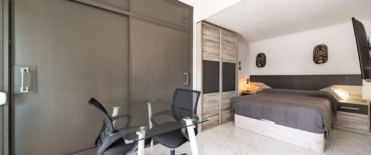 Rynek wtórny - apartment - Marbella - Marbella Centro