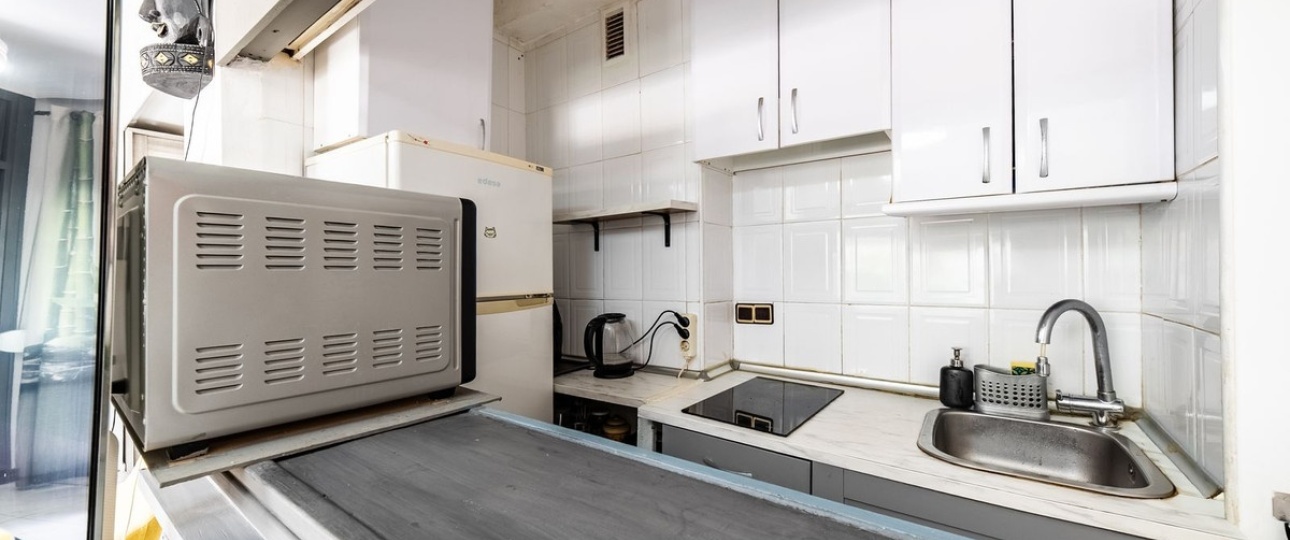 Rynek wtórny - apartment - Marbella - Marbella Centro