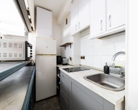 Rynek wtórny - apartment - Marbella - Marbella Centro
