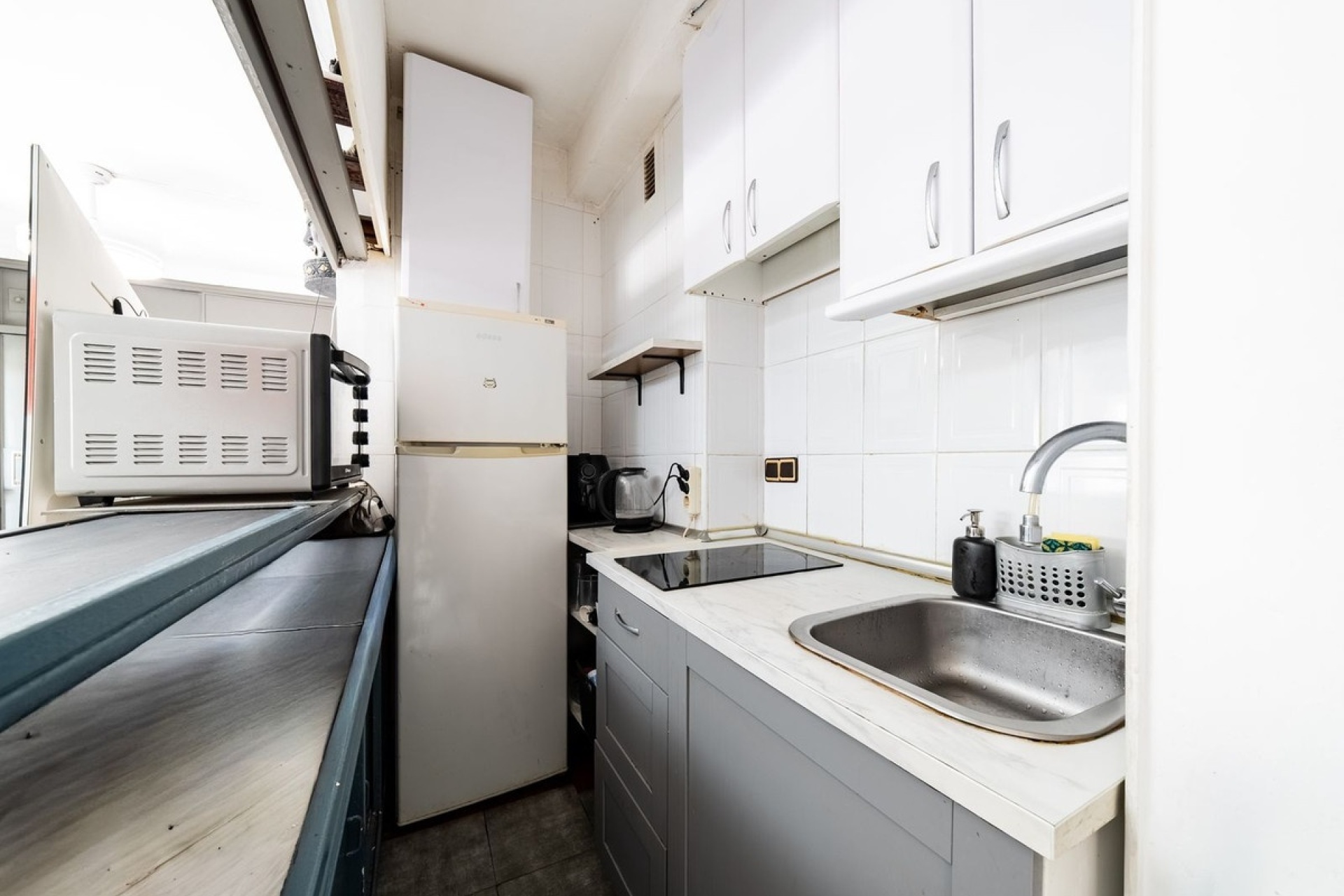 Rynek wtórny - apartment - Marbella - Marbella Centro