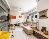 Rynek wtórny - apartment - Marbella - Marbella Centro