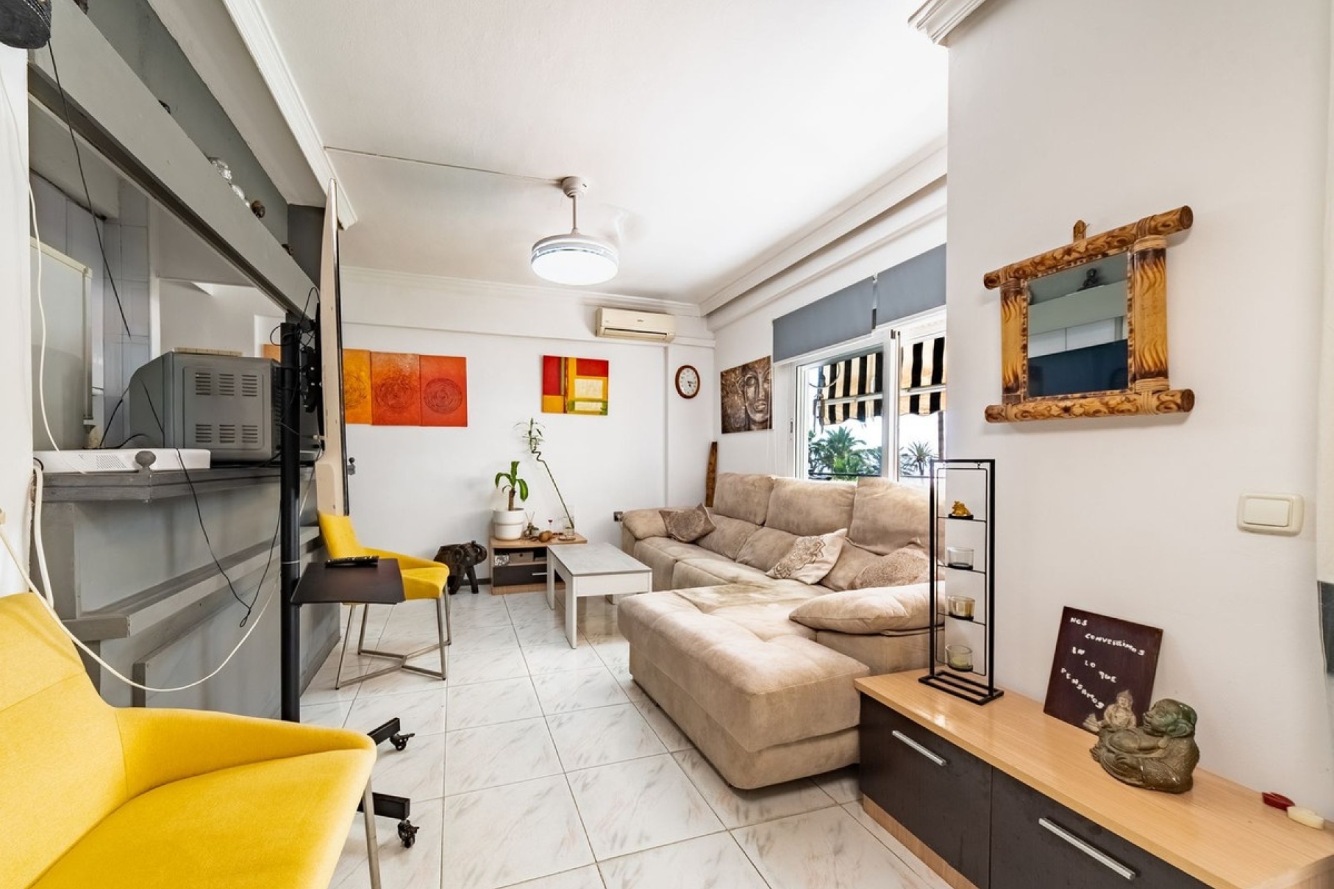 Rynek wtórny - apartment - Marbella - Marbella Centro
