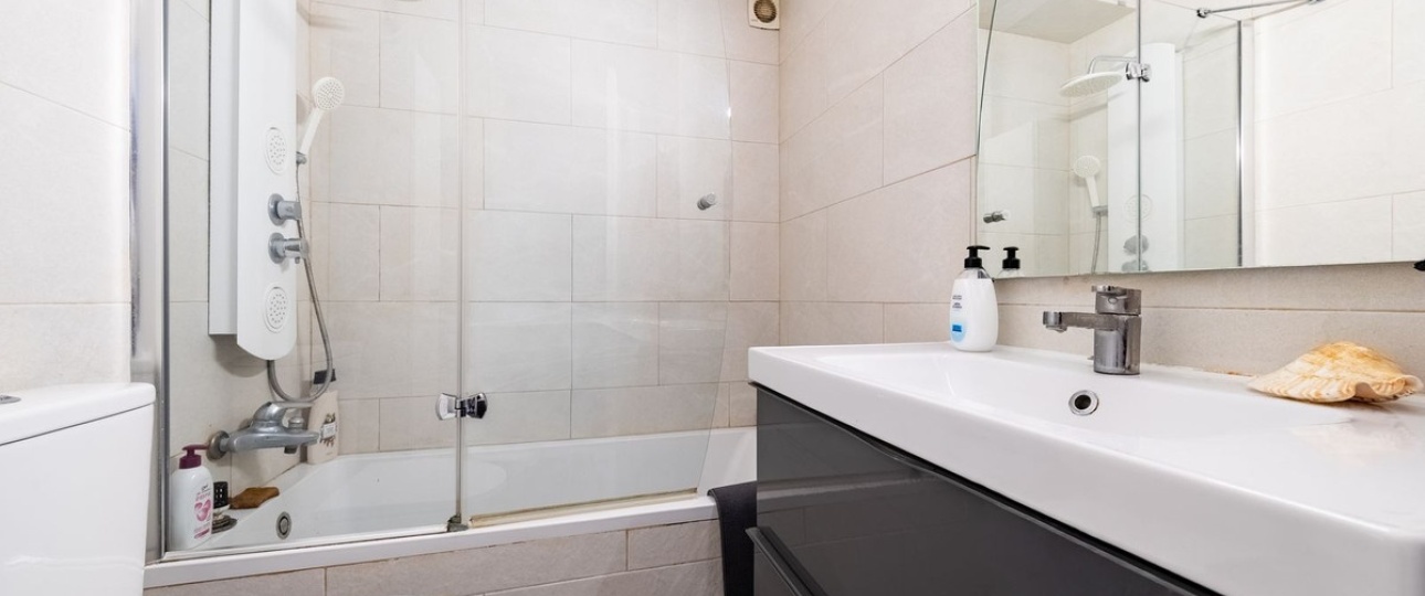 Rynek wtórny - apartment - Marbella - Marbella Centro