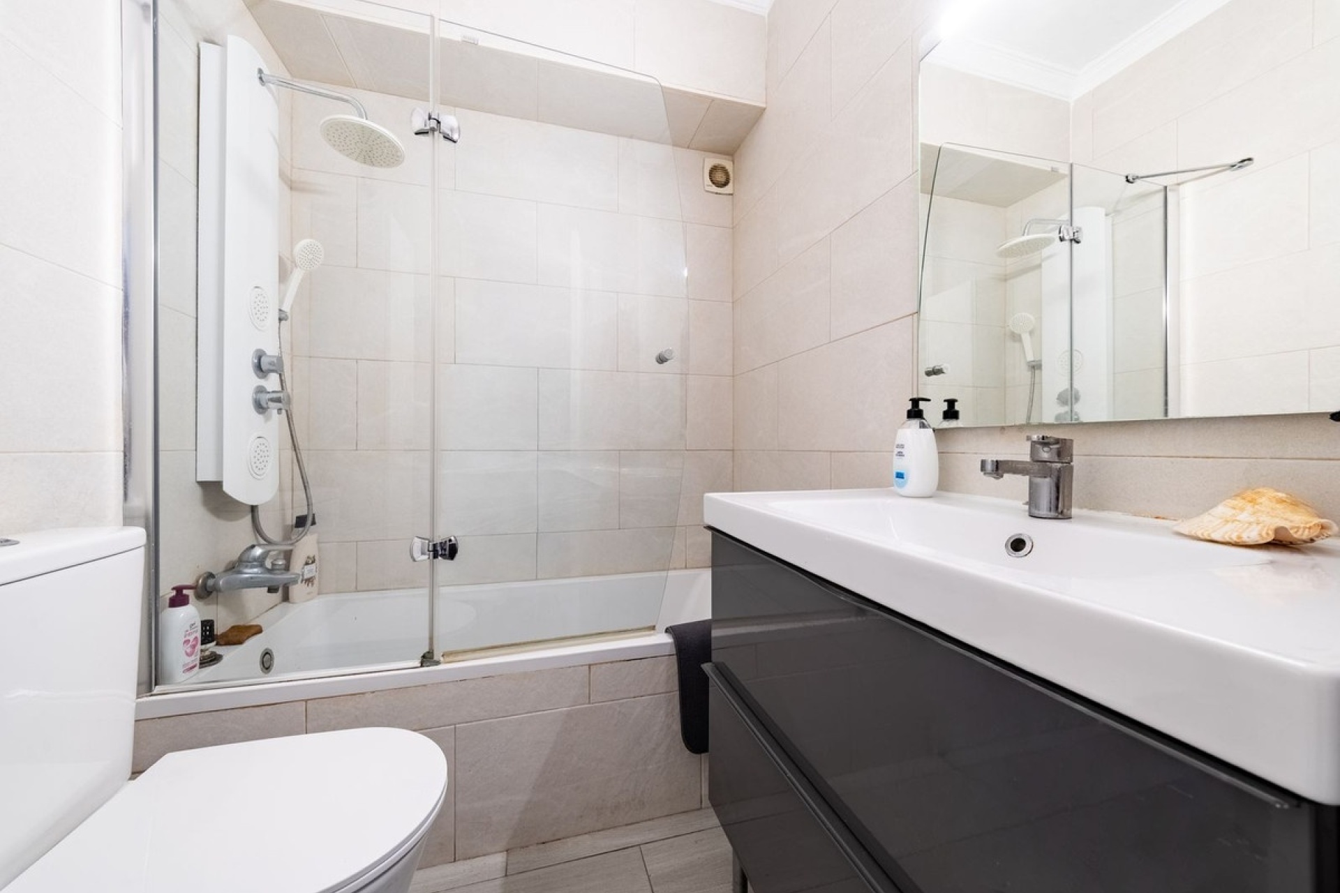 Rynek wtórny - apartment - Marbella - Marbella Centro