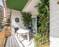 Rynek wtórny - apartment - Marbella - Marbella Centro